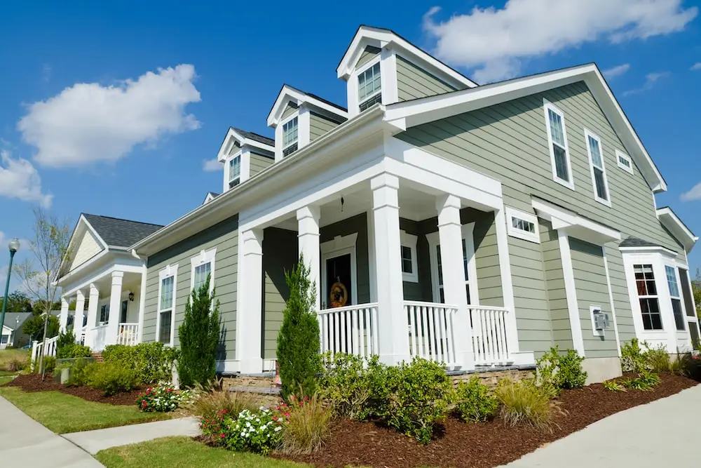 Colonial Heritage Property Managers