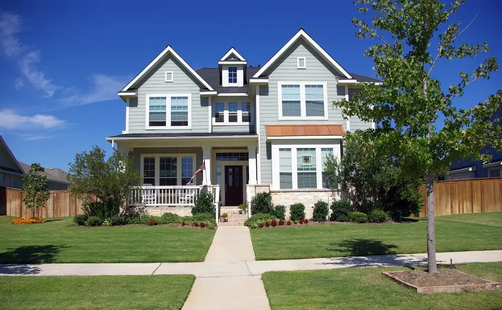 James City County Property Managers