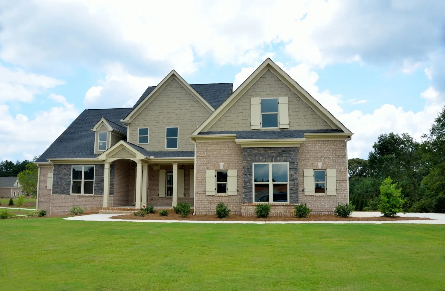 Liberty Ridge Property Managers