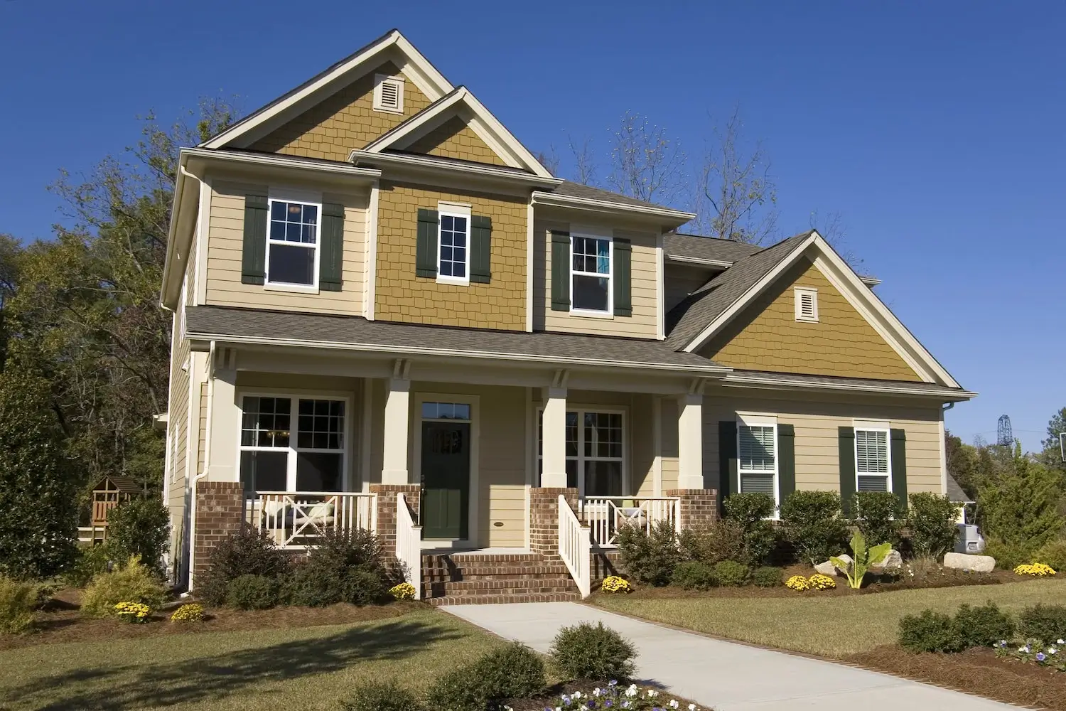 Monticello Woods Property Managers