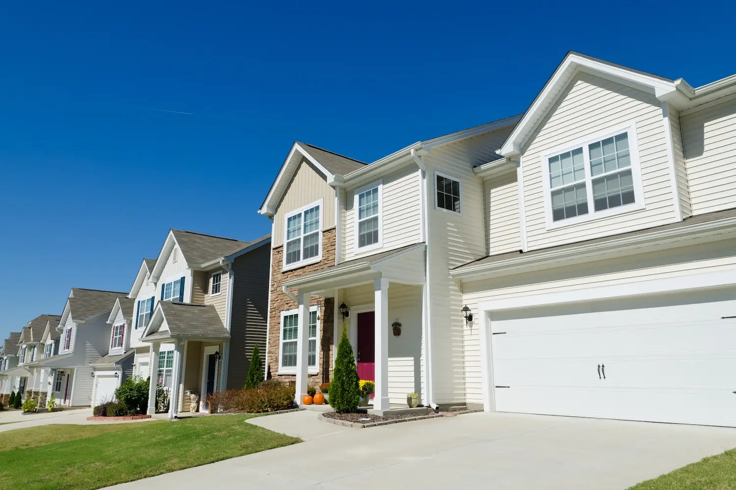 Stonehouse Property Managers